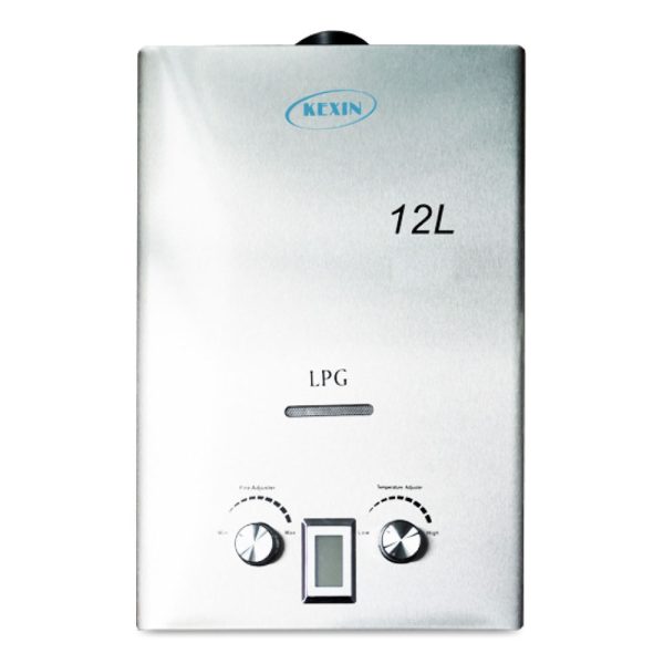 12lt Kexin High Pressure Stainless Steel Unit
