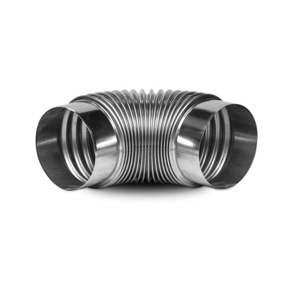 Elbows: Stainless Steel